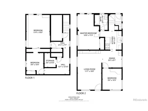 7135 E 11th Ave, Denver, CO 80220 photo 20