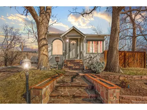 7135 E 11th Ave, Denver, CO 80220 photo 1