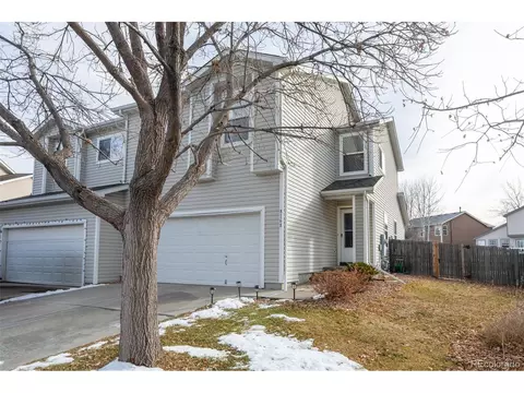Undisclosed, Englewood, CO 80112