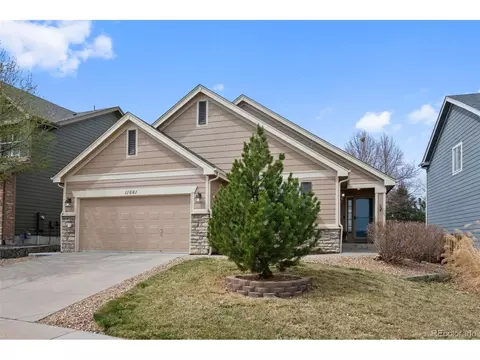 11661 Night Heron Dr, Parker, CO 80134
