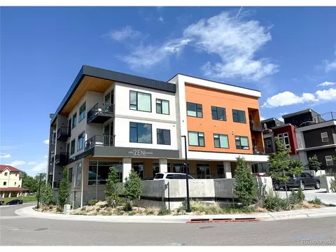 2876 W 53rd Ave #322, Denver, CO 80221