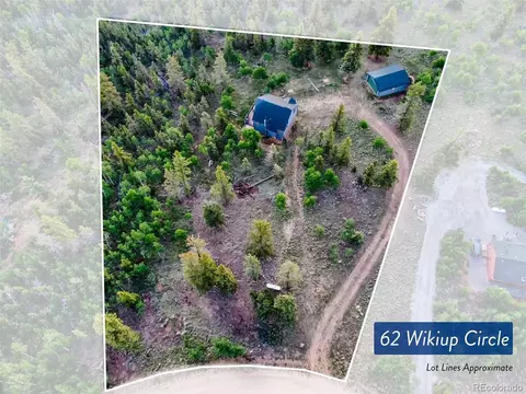 62 Wikiup Cir, Como, CO 80432 photo 42