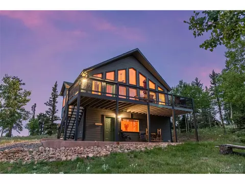 62 Wikiup Cir, Como, CO 80432