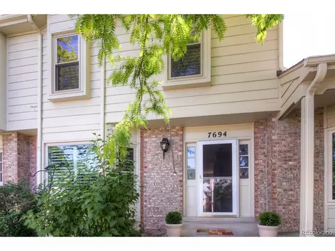 7694 S Cove Cir, Centennial, CO 80122