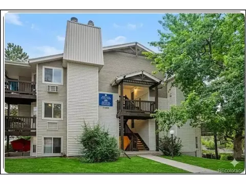 17403 E Mansfield Ave #92ER, Aurora, CO 80013