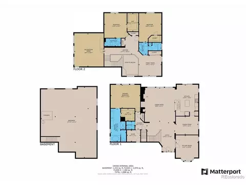 7575 Pirlot Pl, Lone Tree, CO 80124 photo 46