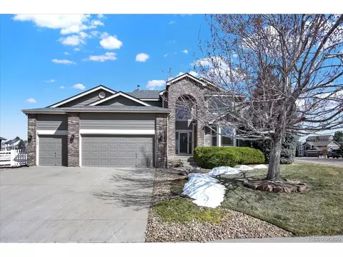 7575 Pirlot Pl, Lone Tree, CO 80124