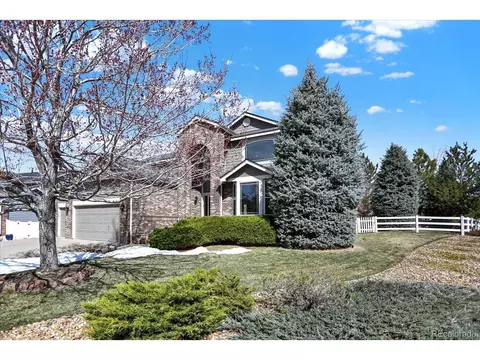 7575 Pirlot Pl, Lone Tree, CO 80124 photo 2