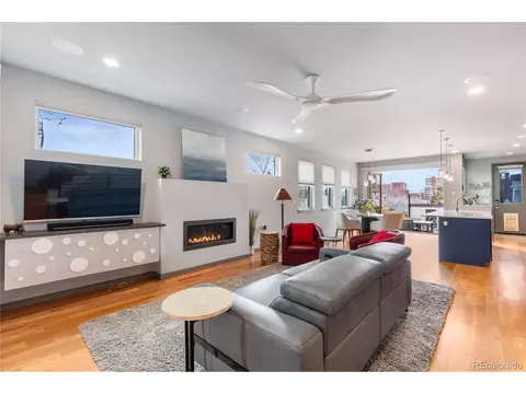 5 Harrison St, Denver, CO 80206