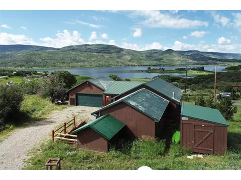 67605 Vega Vista Dr, Collbran, CO 81624