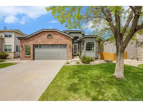 5831 E 132nd Way, Thornton, CO 80602