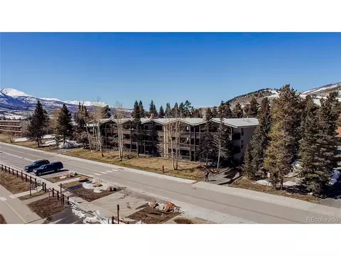 244 Lodgepole St #16, Dillon, CO 80435 photo 40