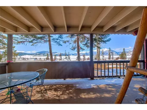 244 Lodgepole St #16, Dillon, CO 80435 photo 3