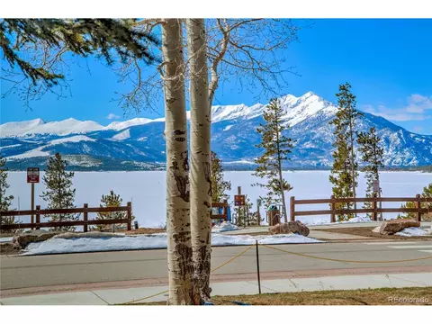 244 Lodgepole St #16, Dillon, CO 80435 photo 30