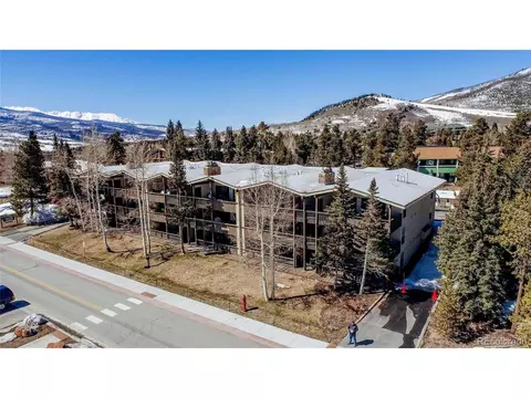 244 Lodgepole St #16, Dillon, CO 80435 photo 38