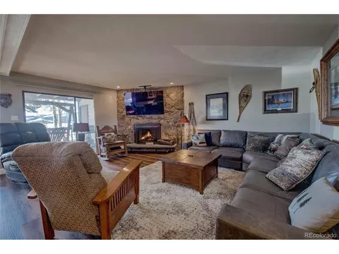 244 Lodgepole St #16, Dillon, CO 80435 photo 5