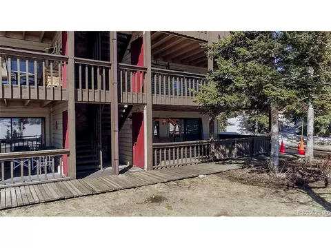 244 Lodgepole St #16, Dillon, CO 80435 photo 31