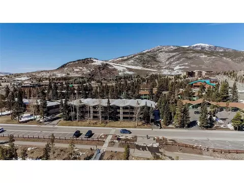 244 Lodgepole St #16, Dillon, CO 80435 photo 41
