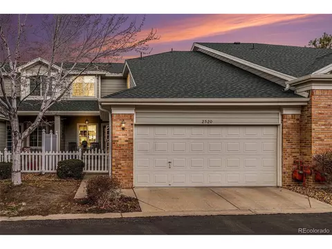 2520 S Tucson Way, Aurora, CO 80014