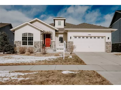 11866 Discovery Cir, Parker, CO 80138