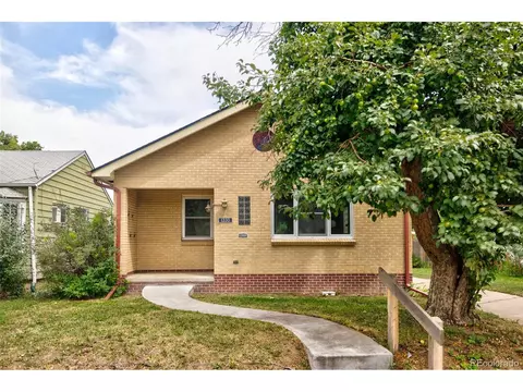 1330 Ulster St, Denver, CO 80220