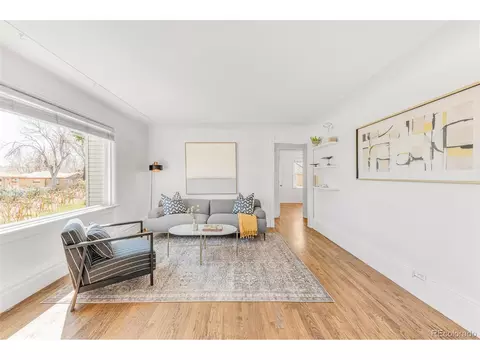 133 S Perry St, Denver, CO 80219