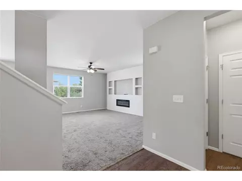 Living - 532 2nd St, Severance, CO 80546 photo 2 of 12