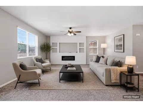 Living - 532 2nd St, Severance, CO 80546 photo 1 of 8