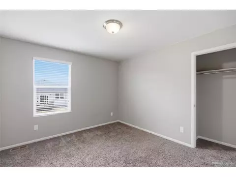 Bedroom - 532 2nd St, Severance, CO 80546 photo 2 of 4