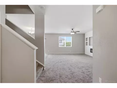 Living - 532 2nd St, Severance, CO 80546 photo 1 of 12