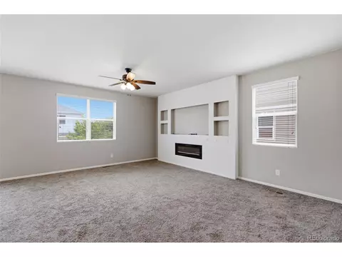 Living - 532 2nd St, Severance, CO 80546 photo 4 of 12