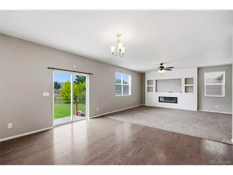 Living - 532 2nd St, Severance, CO 80546 photo 11 of 12