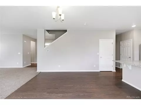 Living - 532 2nd St, Severance, CO 80546 photo 9 of 12