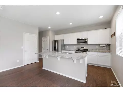 Kitchen - 532 2nd St, Severance, CO 80546 photo 4 of 4