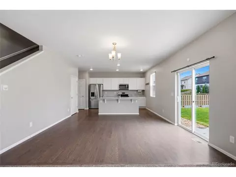 Living - 532 2nd St, Severance, CO 80546 photo 7 of 12