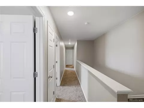 Entry Way - 532 2nd St, Severance, CO 80546 photo 2 of 3