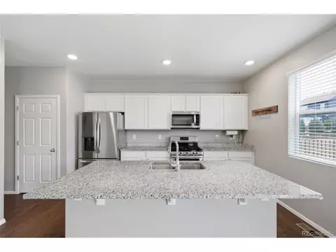 Kitchen - 532 2nd St, Severance, CO 80546 photo 1 of 4