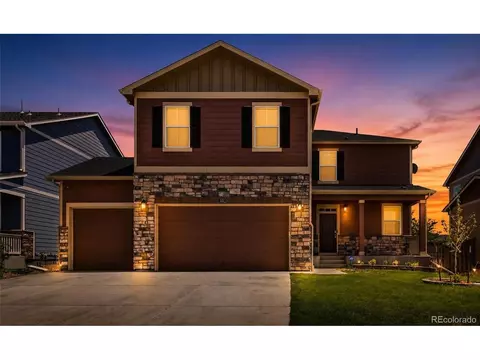 532 2nd St, Severance, CO 80546