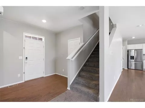 Entry Way - 532 2nd St, Severance, CO 80546 photo 1 of 3