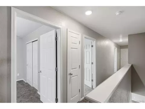 Entry Way - 532 2nd St, Severance, CO 80546 photo 3 of 3