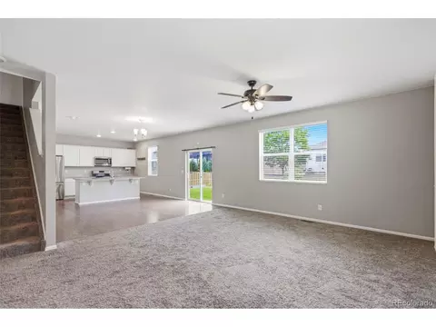 Living - 532 2nd St, Severance, CO 80546 photo 3 of 12