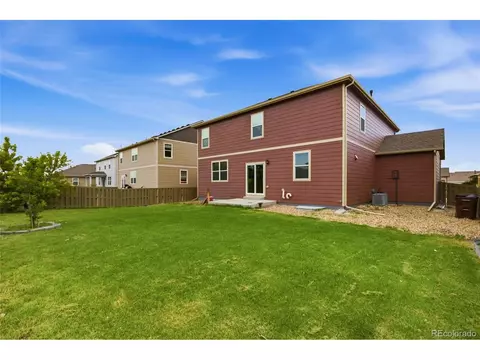 Exterior - 532 2nd St, Severance, CO 80546 photo 7 of 7