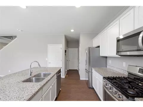 Kitchen - 532 2nd St, Severance, CO 80546 photo 2 of 4