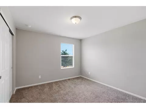 Bedroom - 532 2nd St, Severance, CO 80546 photo 3 of 4
