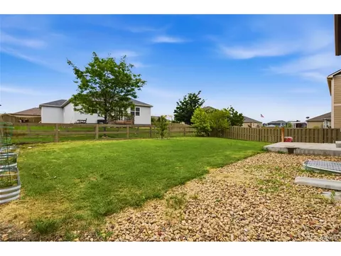Exterior - 532 2nd St, Severance, CO 80546 photo 5 of 7