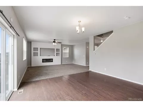 Living - 532 2nd St, Severance, CO 80546 photo 10 of 12