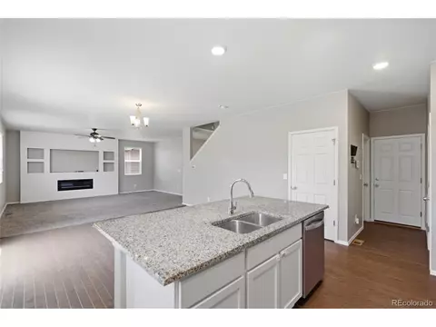 Other - 532 2nd St, Severance, CO 80546 photo 1 of 15
