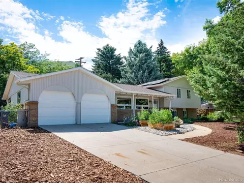 1826 Smith Rd, Golden, CO 80401