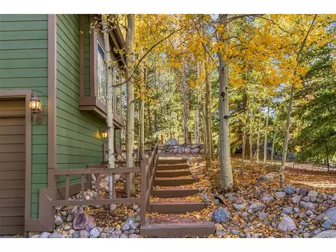 Exterior - 308 Red Hawk Cir, Silverthorne, CO 80498 photo 4 of 4