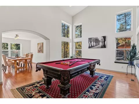 Dining - 308 Red Hawk Cir, Silverthorne, CO 80498 photo 5 of 5